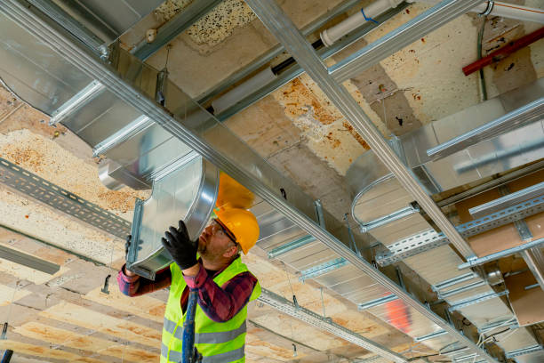 Best HVAC Installation Services  in Cottage Lake, WA