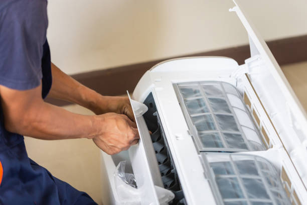 Best Central Air Repair  in Cottage Lake, WA