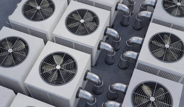Best HVAC Installation Services  in Cottage Lake, WA