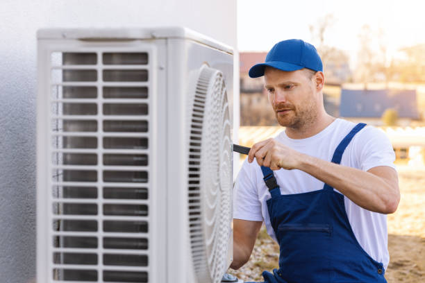 Best HVAC Air Duct Cleaning  in Cottage Lake, WA