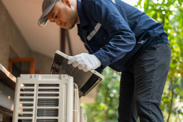 Best Best HVAC Companies  in Cottage Lake, WA