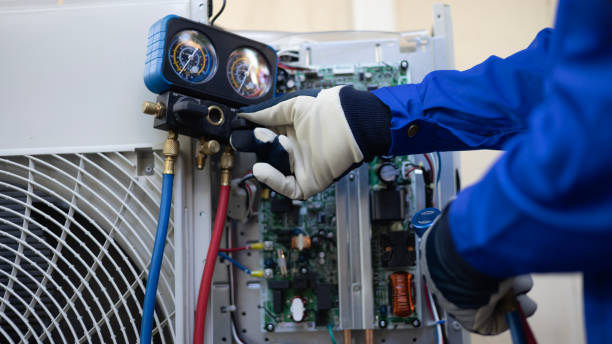 Best Furnace Repair Near Me  in Cottage Lake, WA